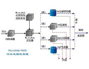 MicroWeb MWR ˮϵͳԭʾͼ